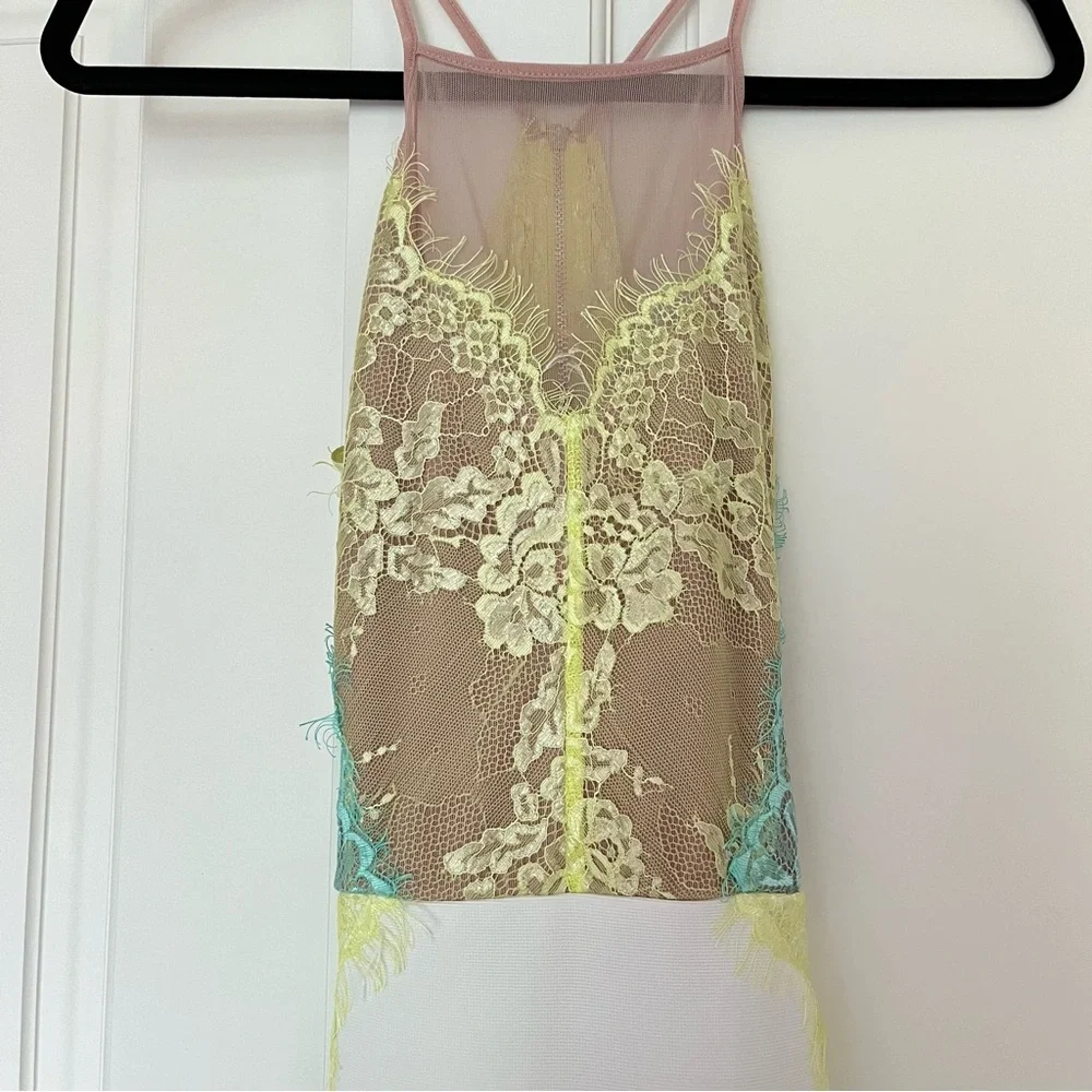 Topshop Mini Dress - Picture 9 of 10